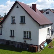 Dom na sprzedaż