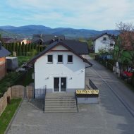 Lokal na wynajem