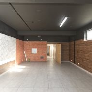 Lokal na wynajem